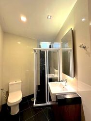 Orange Regency (D10), Apartment #520012011